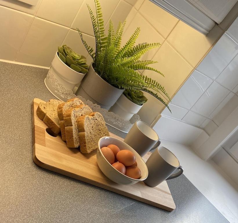 The Ramblers Rest - Whole Apartment - Pet Friendly - Close To Amenities And Walks Edzell Exterior photo