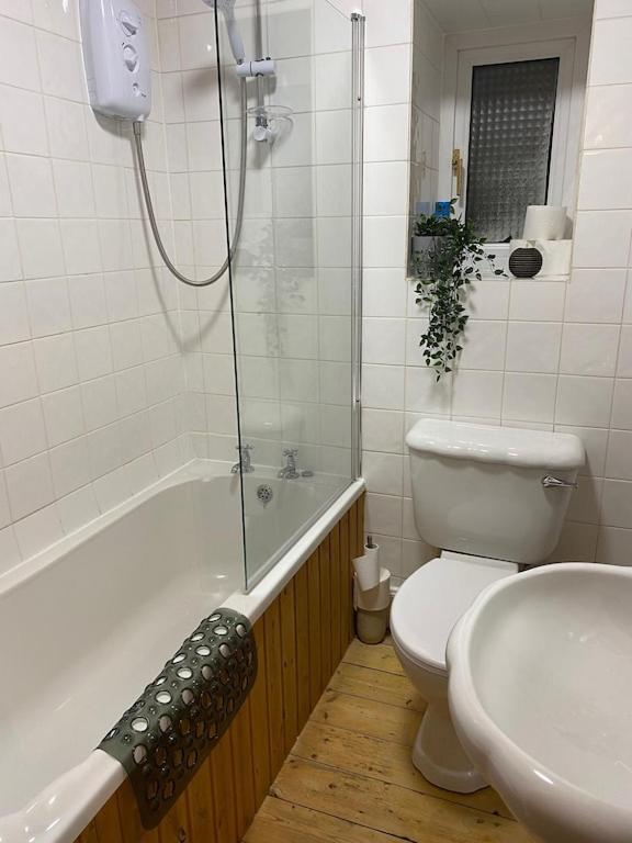 The Ramblers Rest - Whole Apartment - Pet Friendly - Close To Amenities And Walks Edzell Exterior photo