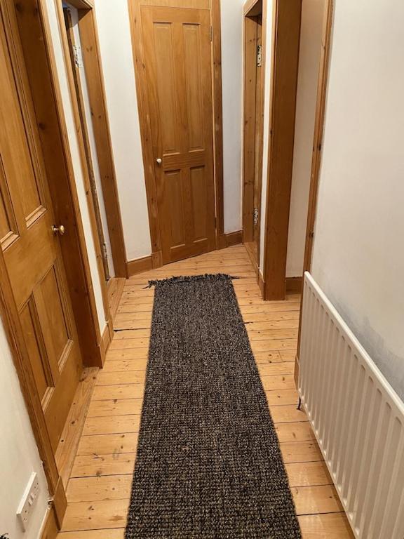 The Ramblers Rest - Whole Apartment - Pet Friendly - Close To Amenities And Walks Edzell Exterior photo