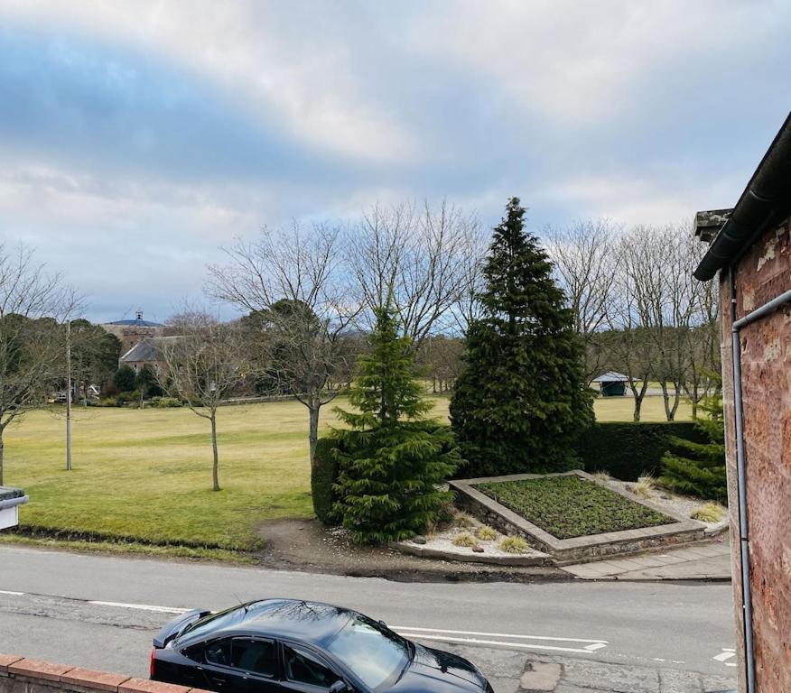 The Ramblers Rest - Whole Apartment - Pet Friendly - Close To Amenities And Walks Edzell Exterior photo