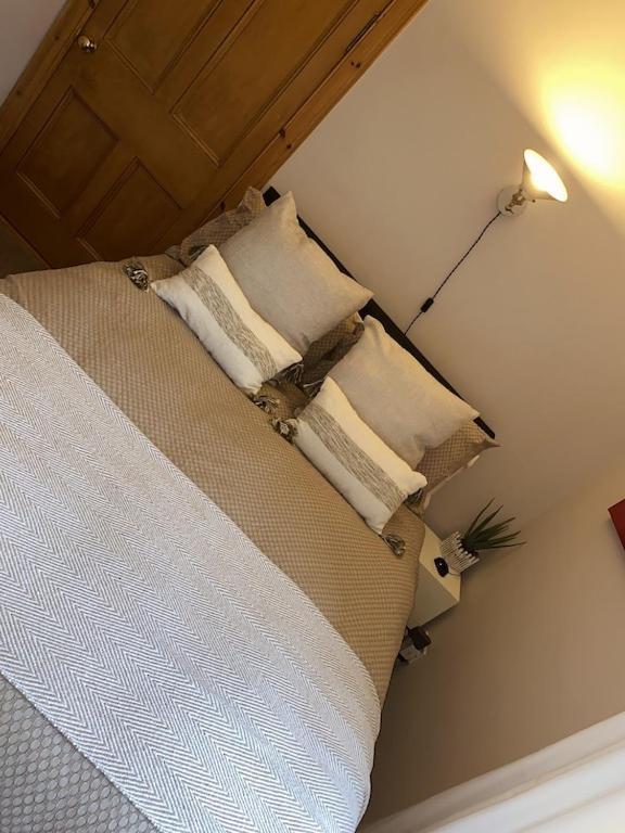 The Ramblers Rest - Whole Apartment - Pet Friendly - Close To Amenities And Walks Edzell Exterior photo