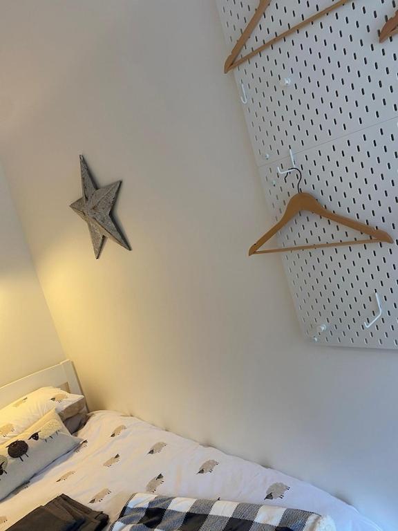 The Ramblers Rest - Whole Apartment - Pet Friendly - Close To Amenities And Walks Edzell Exterior photo