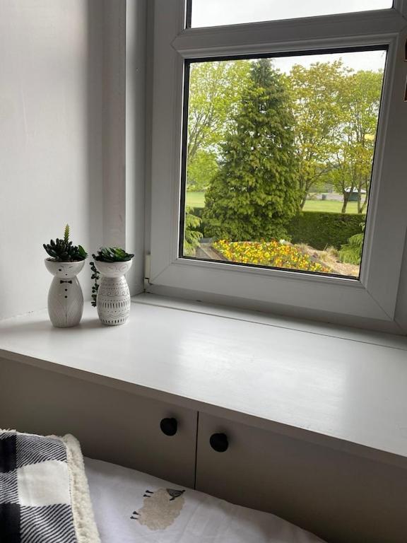 The Ramblers Rest - Whole Apartment - Pet Friendly - Close To Amenities And Walks Edzell Exterior photo